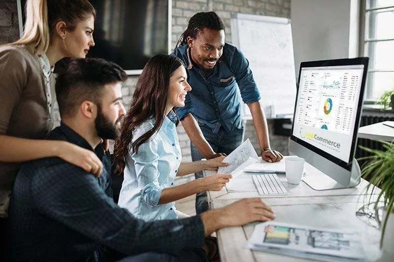 Come scegliere la Web Agency giusta per il tuo e-commerce 11 scegliere la Web Agency