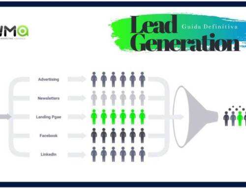 Lead Generation: cos’è, come funziona e perché non deve mancare alla tua strategia di marketing