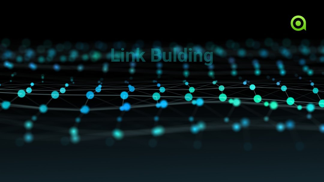 link building