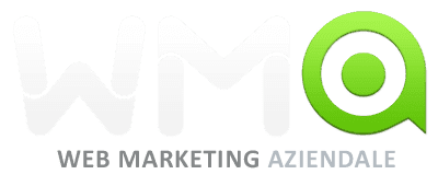 Logo Web Marketing Aziendale