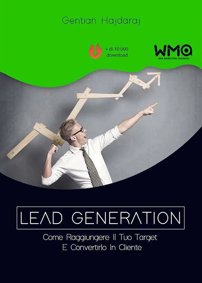 ebook lead generation