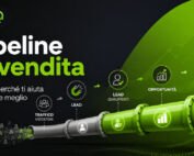 AI Lead Generation: Cos’è, Come Funziona - Guida Completa 17 Pipeline di vendita: cos’è, come funziona e perché aiuta a vendere meglio