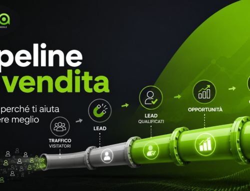 Cos’è una Pipeline di vendita e perché ti aiuta a vendere di più (e meglio)