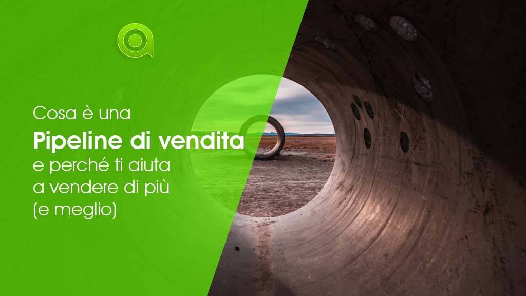 Pipeline di vendita