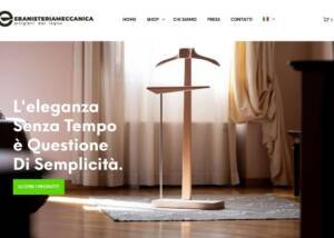 Ebanisteria Meccanica 6 Ebanisteria Meccanica