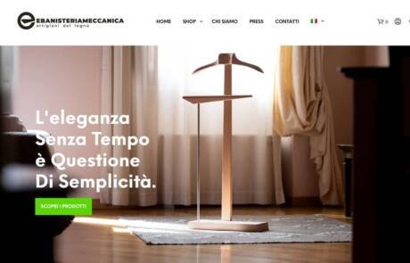 Ebanisteria Meccanica 6 Ebanisteria Meccanica