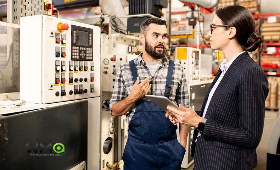 Innovation management, perché le aziende sono sempre più digital