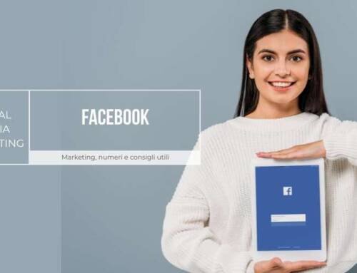 Come fare marketing su Facebook