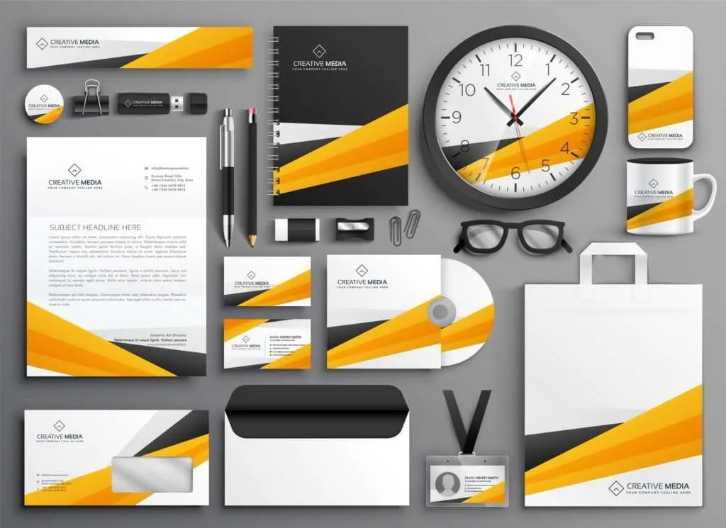 brand identity Brand Identity
