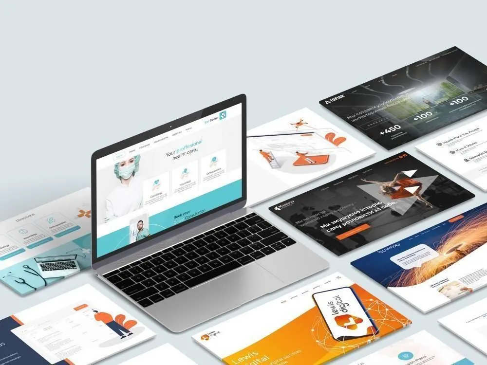 realizzazione di un sito Web realizzazione di un sito Web