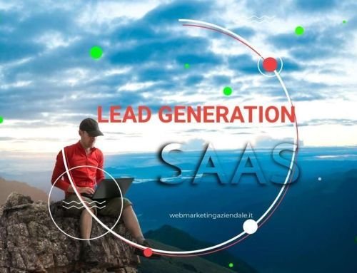 L’e-commerce che si sveglia quando gli altri dormono 6 Lead Generation SaaS: 16 consigli utili