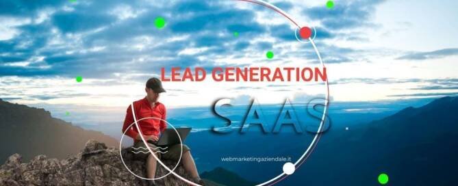 Lead Generation SaaS