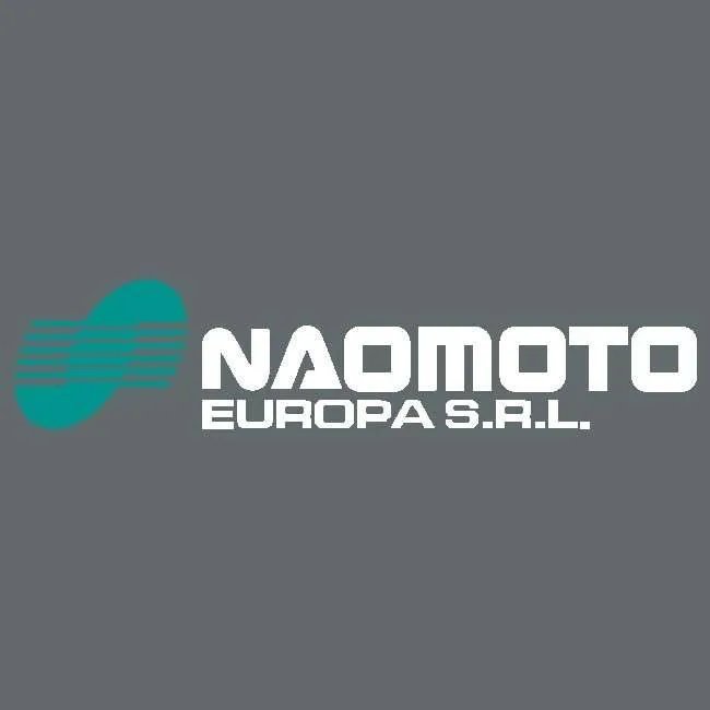 logo naomoto quadrato Naomoto