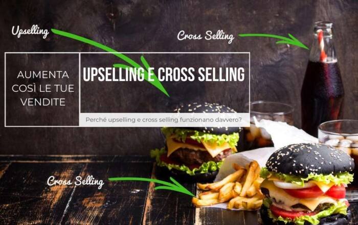 upselling