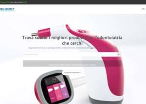 Dental Global Market 3 Campagna Digital Marketing DentalGlobalMarket