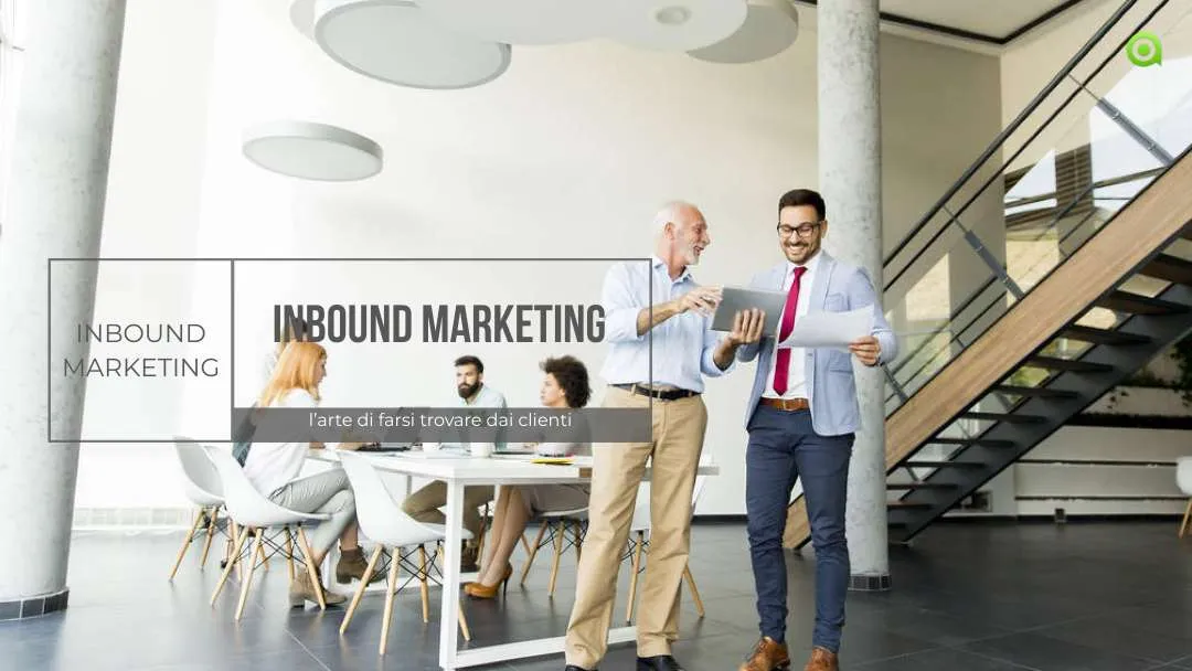 inbound marketing