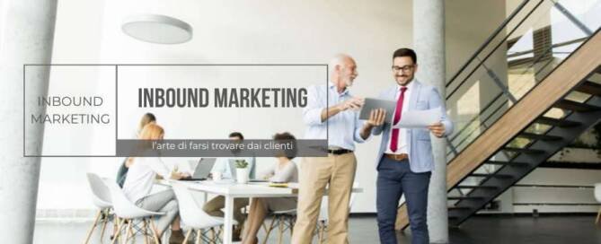 inbound marketing