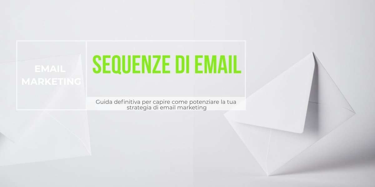 Sequenze di email