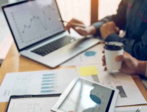 Analisi di Mercato – i 7 step per studiare il tuo mercato
