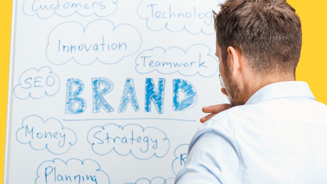 brand
