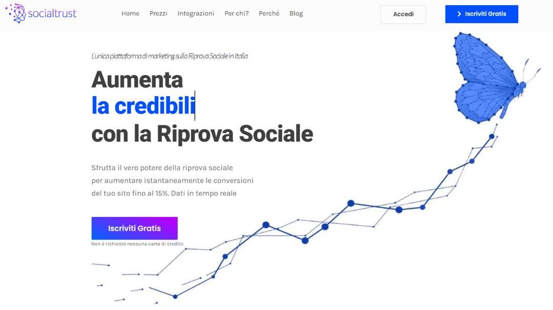 socialtrust