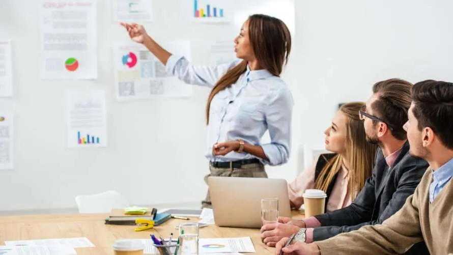 Che cos’è il Marketing Mix? Marketing Mix