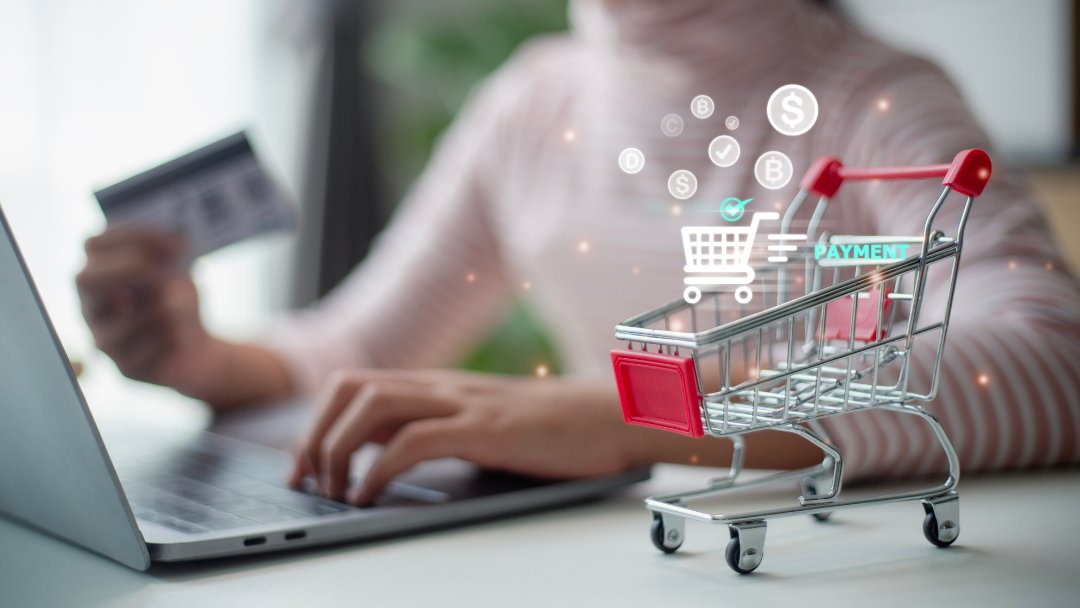 eCommerce
