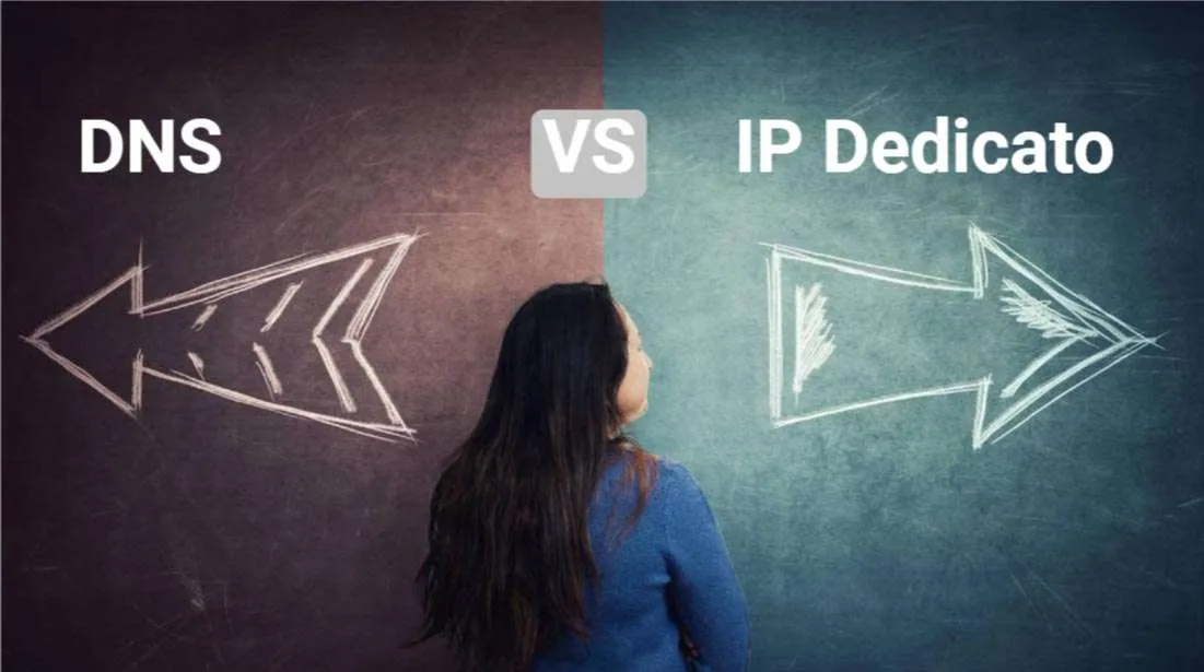 DNS o ID dedicato DNS o ID dedicato unico: quale scegliere per migliorare il SEO del tuo sito web?