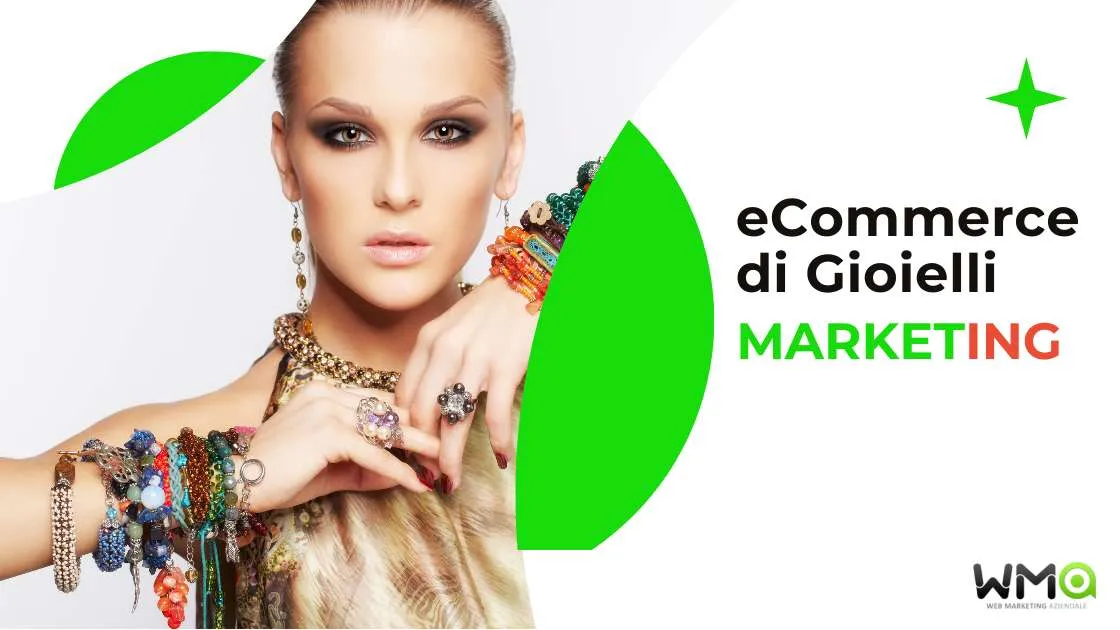 eCommerce di gioielli: la guida definitiva per aumentare le vendite 8 eCommerce di gioielli