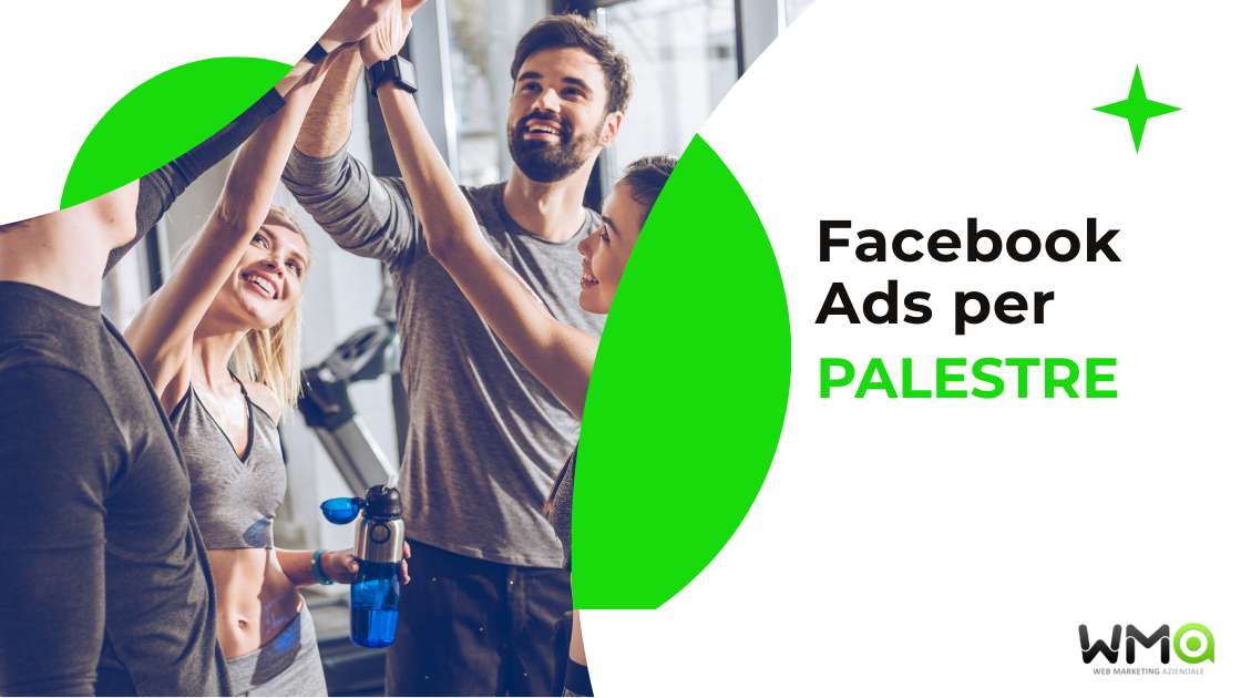 Facebook Ads per Palestre