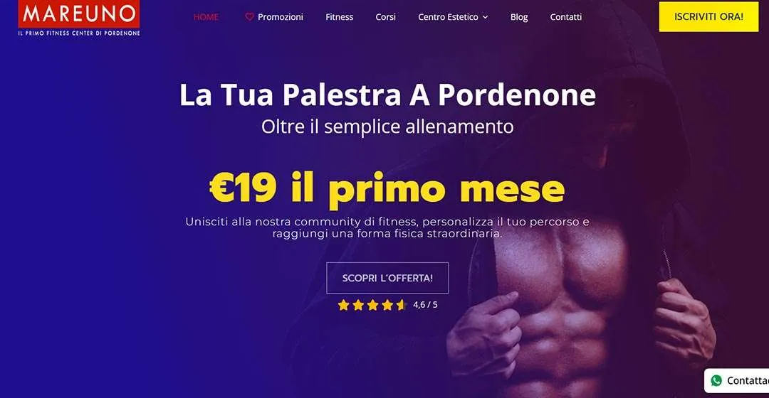 mareuno
