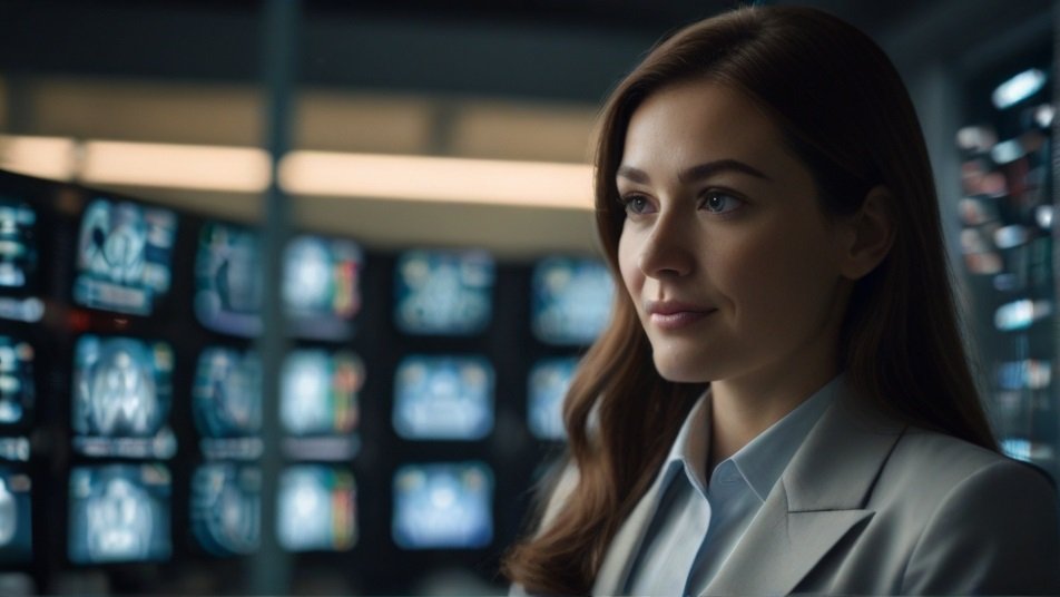 Chief AI Officer