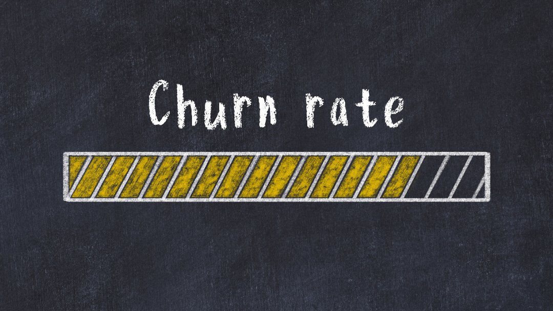 Churn Rate