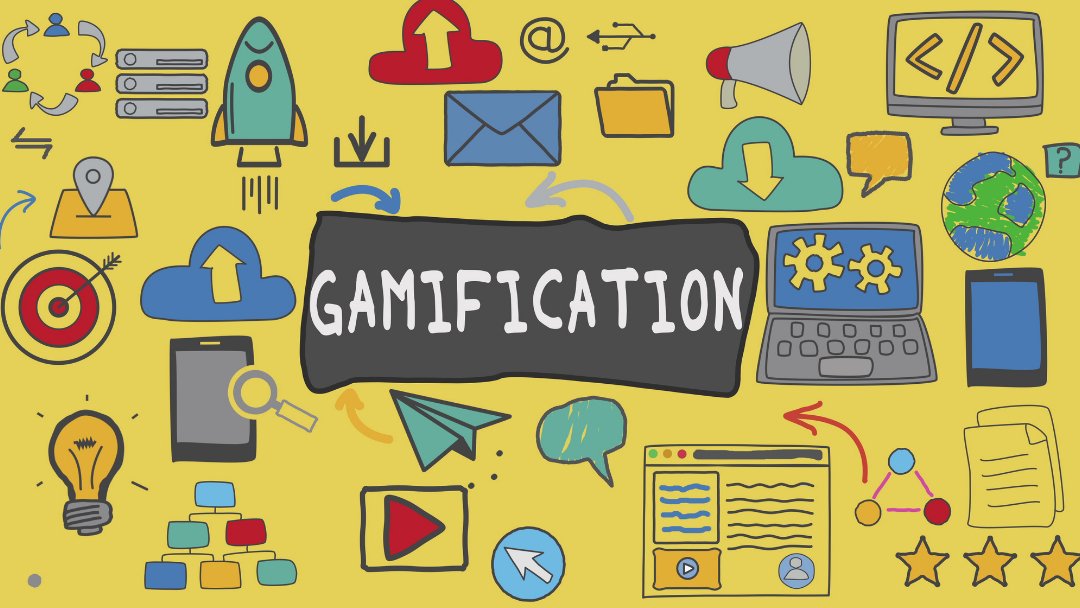 Gamification Marketing