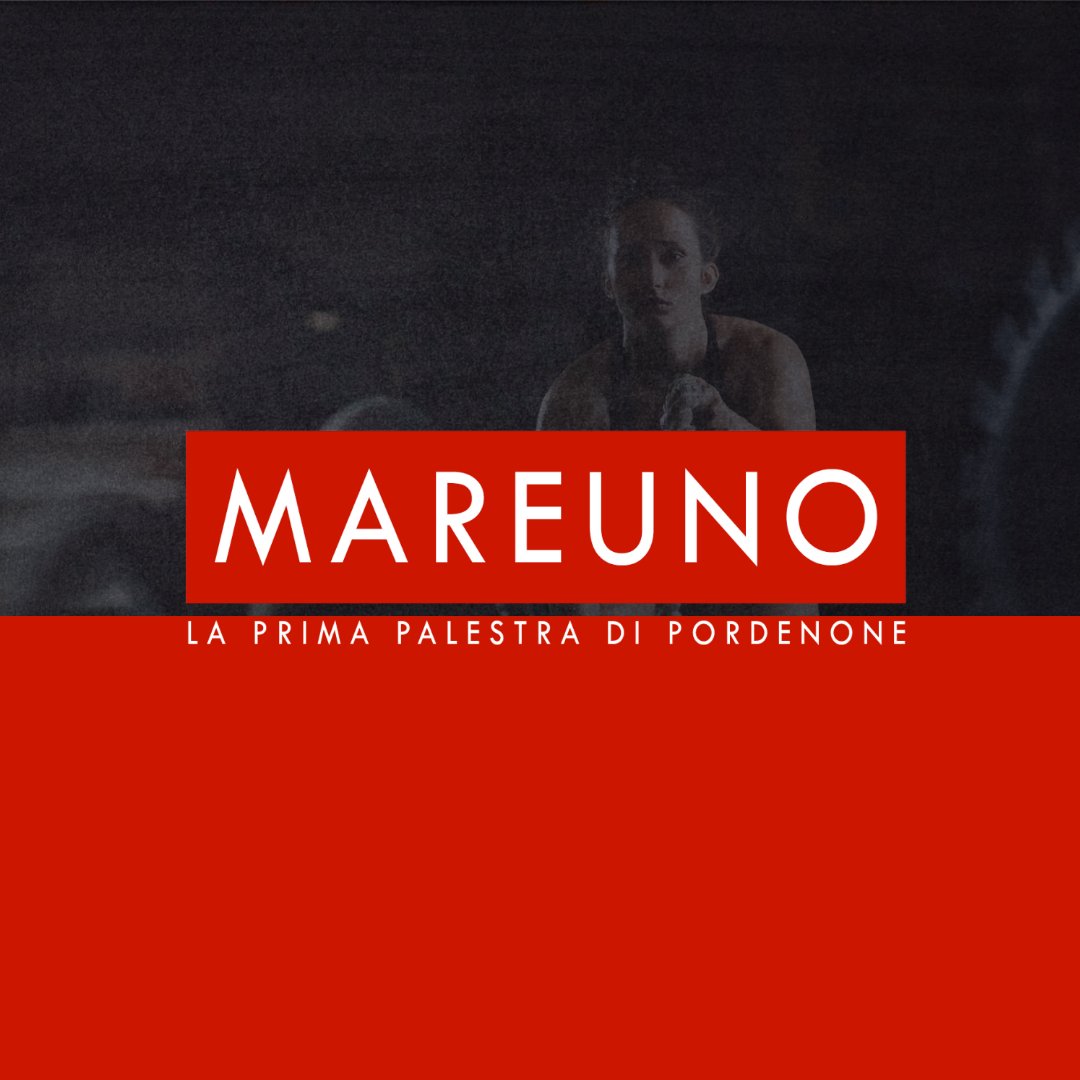 Logo Mareuno Logo Mareuno