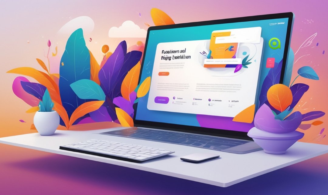 Cos'è una Landing Page