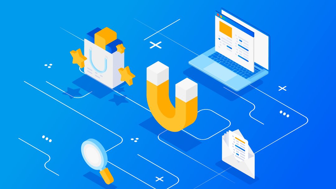 Cos’è il Lead Magnet Lead generation