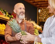 Come trasformare il tuo e-commerce in un super(eroe) 13 Customer Experience