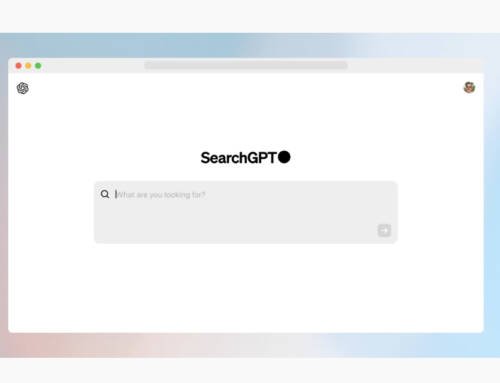 OpenAI Lancia SearchGPT: Il Futuro della Ricerca Online?
