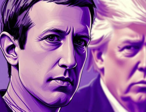 Meta elimina il Fact-Checking. Zuckenberg si arrende a Trump (e Musk)?