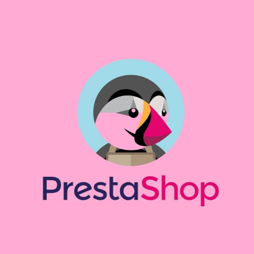 Prestashop logo