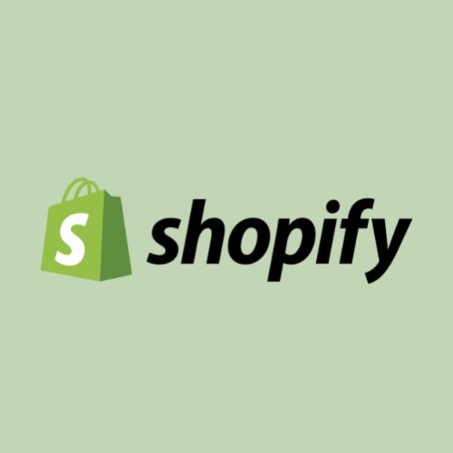 Shopify logo
