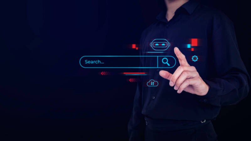 Intelligenza Artificiale nella SEO