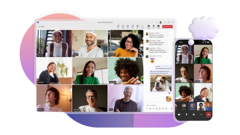 Skype Chiude: Le Migliori Alternative Per Videochiamate E Come Salvare I Tuoi Dati 7 Microsoft Teams