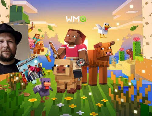 Minecraft: Dall’Idea Geniale di Markus “Notch” Persson a Caso di Studio di Marketing e Gestione Aziendale