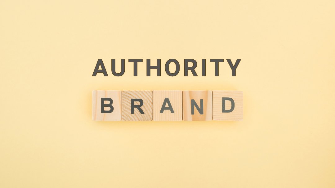 Brand Authority Brand Authority