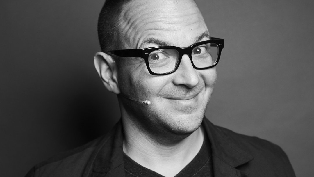 Cory Doctorow