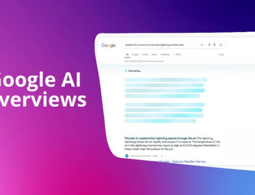 Google AI Overviews: Guida Completa per Restare Visibili nel Nuovo Google