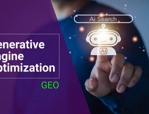 Cos’è la Generative Engine Optimization (GEO)