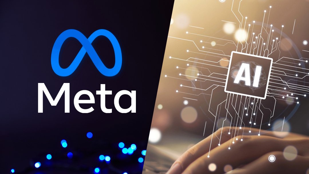 Meta e Intelligenza Artificiale